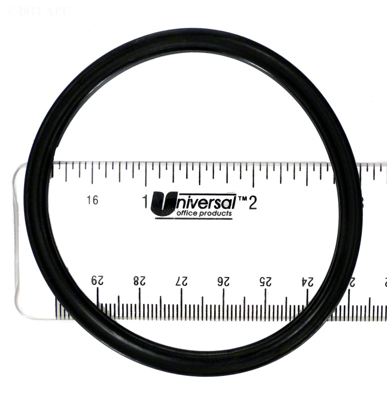 DIFFUSER O-RING