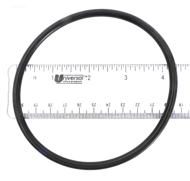 TRAP LID O-RING