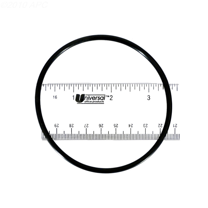 DIFFUSER O-RING WHISPER FLO