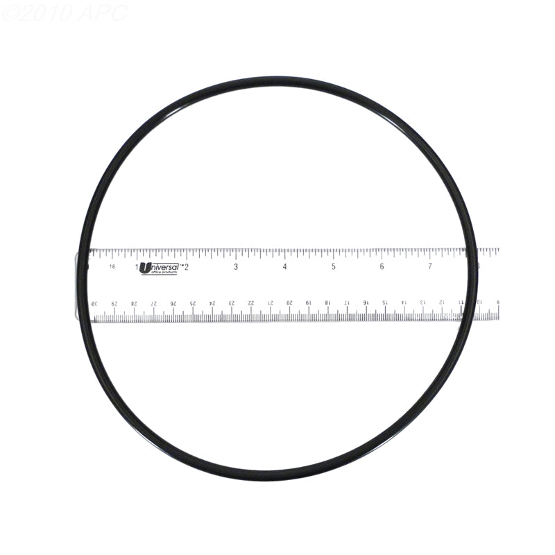 BRACKET - PINN O-RING