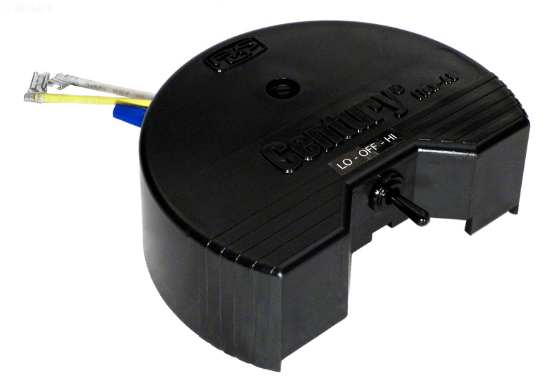 TOGGLE SWITCH 2SPD CENTURY