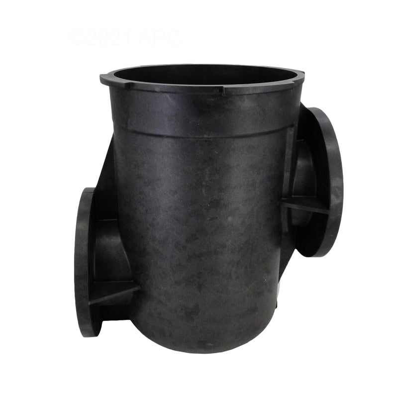 POT EQ STRAINER