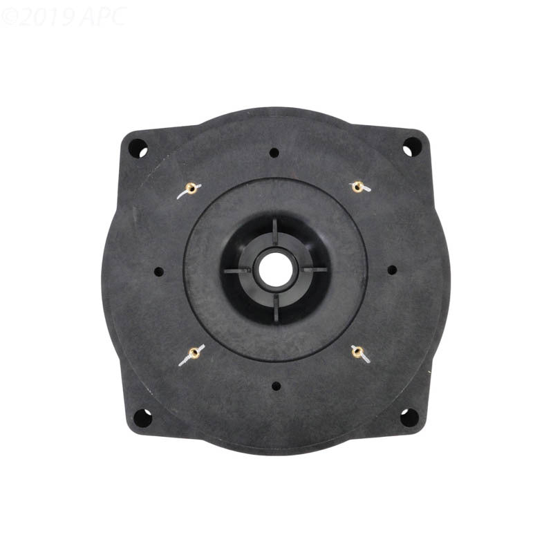 SEAL PLATE - EQ SERIES