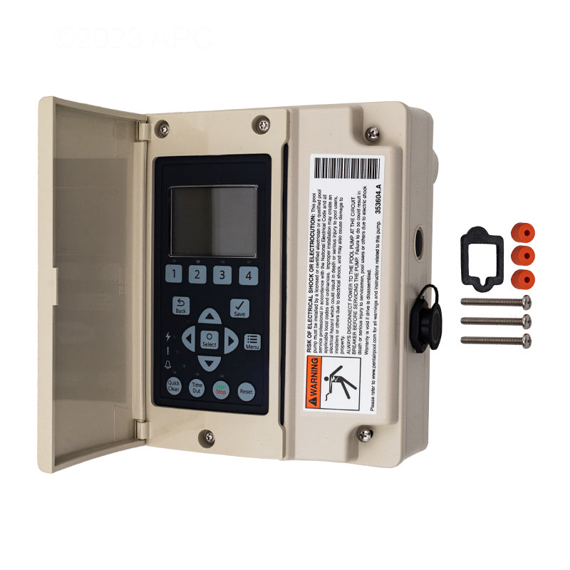 INTELLIFLO DRIVE KIT