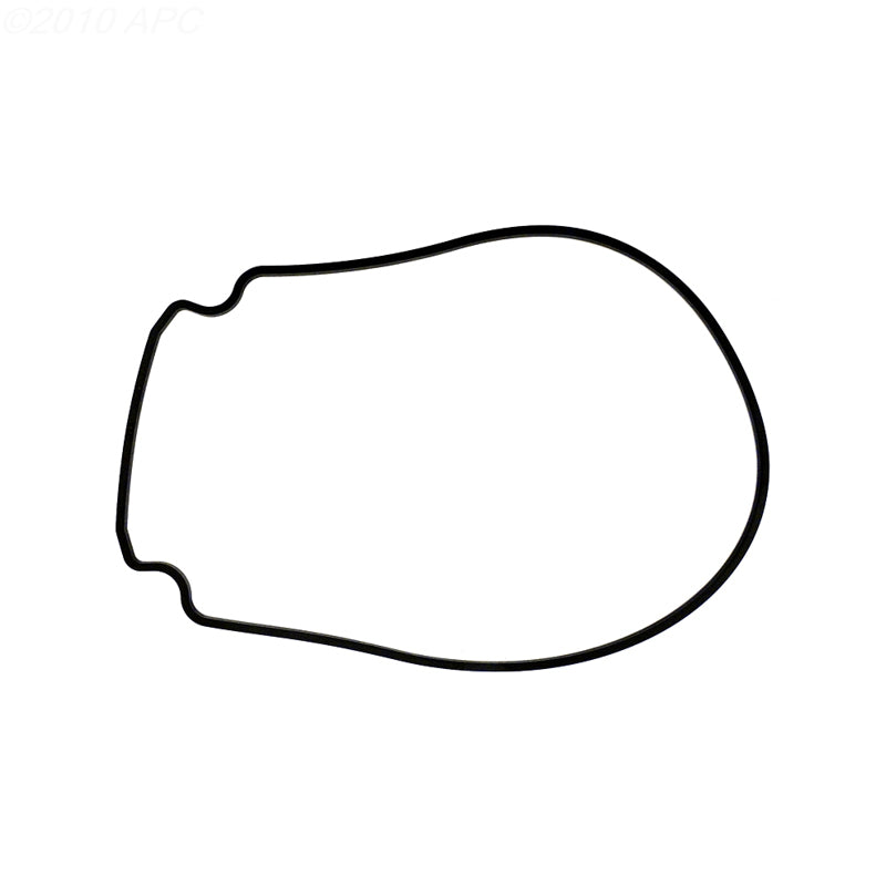 SEAL PLATE GASKET