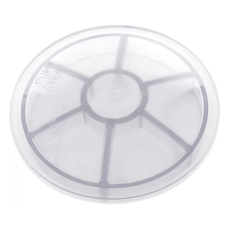 LID CHEMICAL RESISTANT