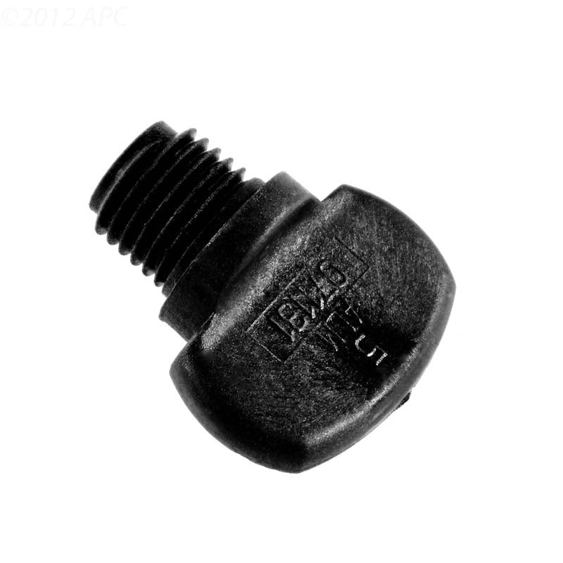 DRAIN PLUG WING STYLE 154699