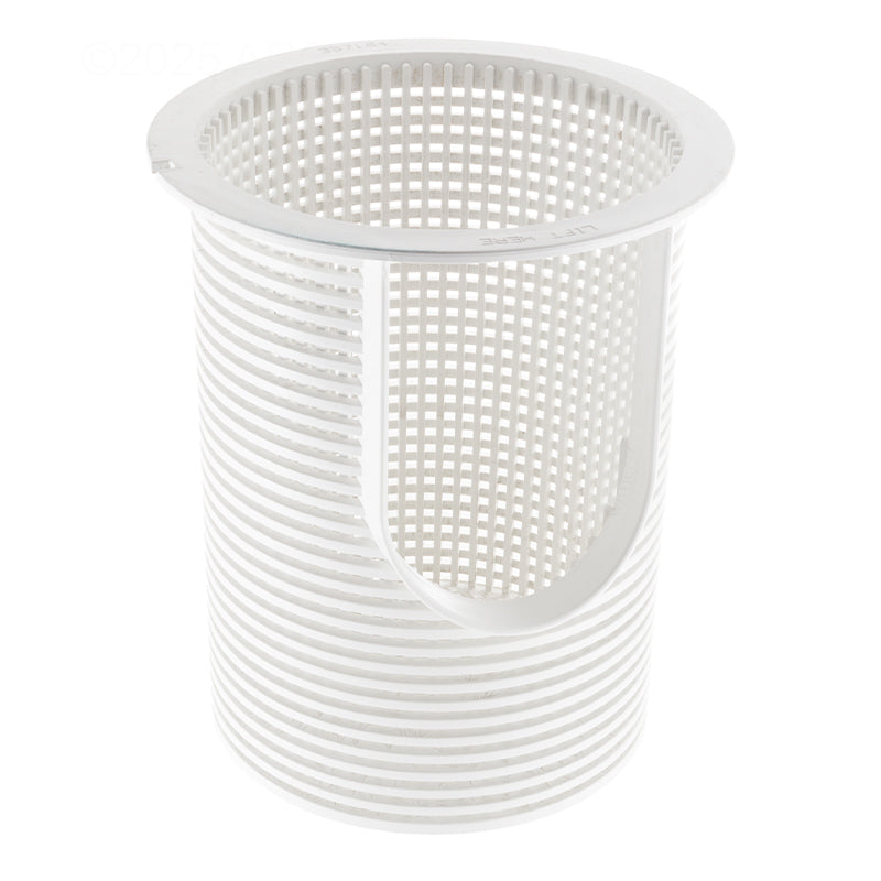 BASKET FOR EQ STRAINER