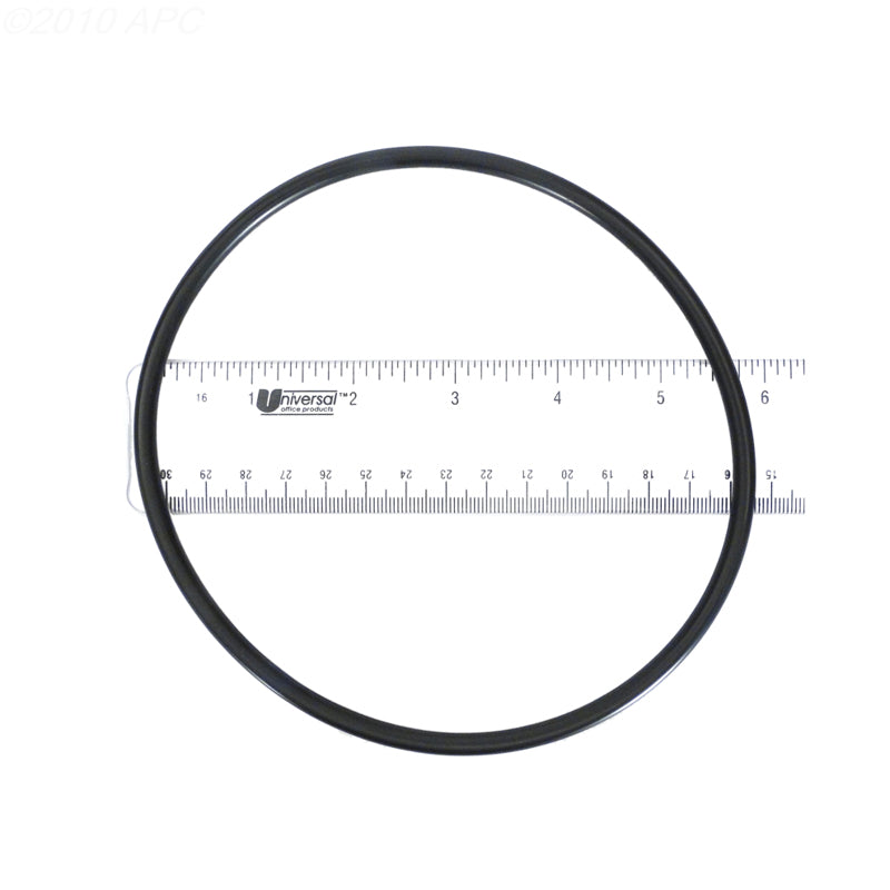 Pentair SuperFlo Strainer O-Ring | 357255Z