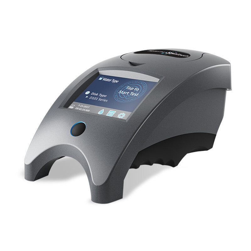 WATERLINK MOBILE SPIN TOUCH LAB | 3581