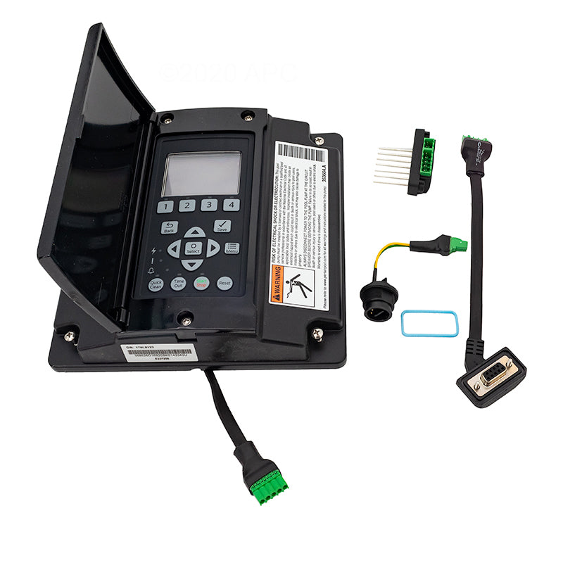 KEYPAD ASSEMBLY KIT