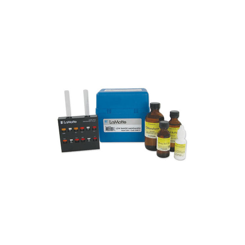 MANGANESE TEST KIT