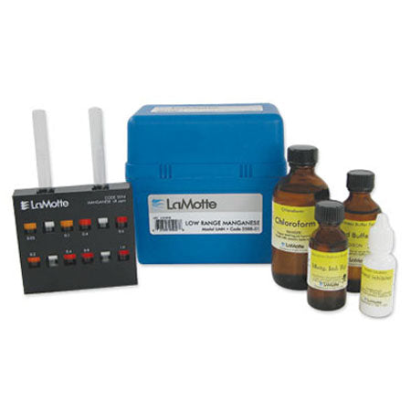 MANGANESE TEST KIT