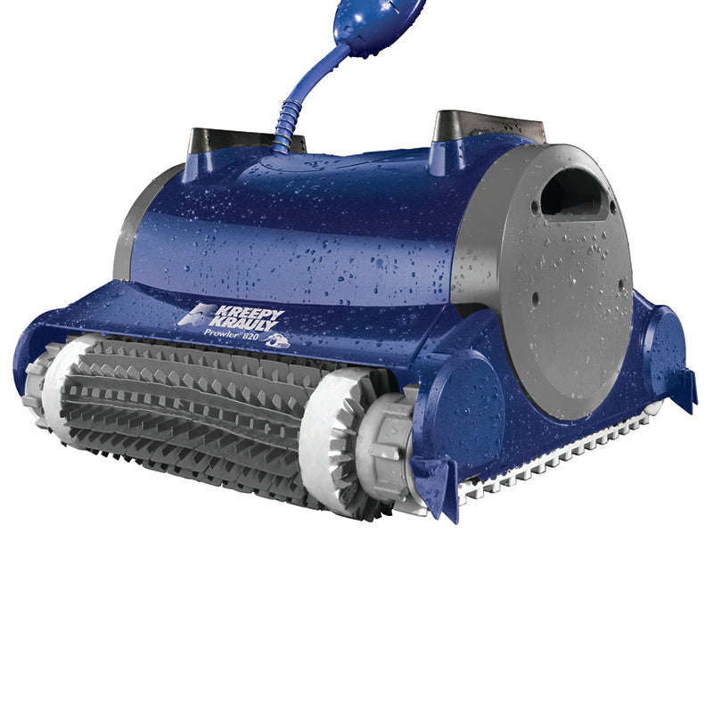 PROWLER 820 IG ROBOT CLEANER