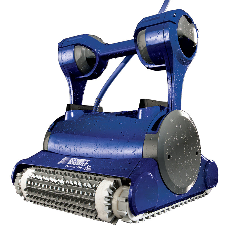 PROWLER 830 IG ROBOT CLEANER