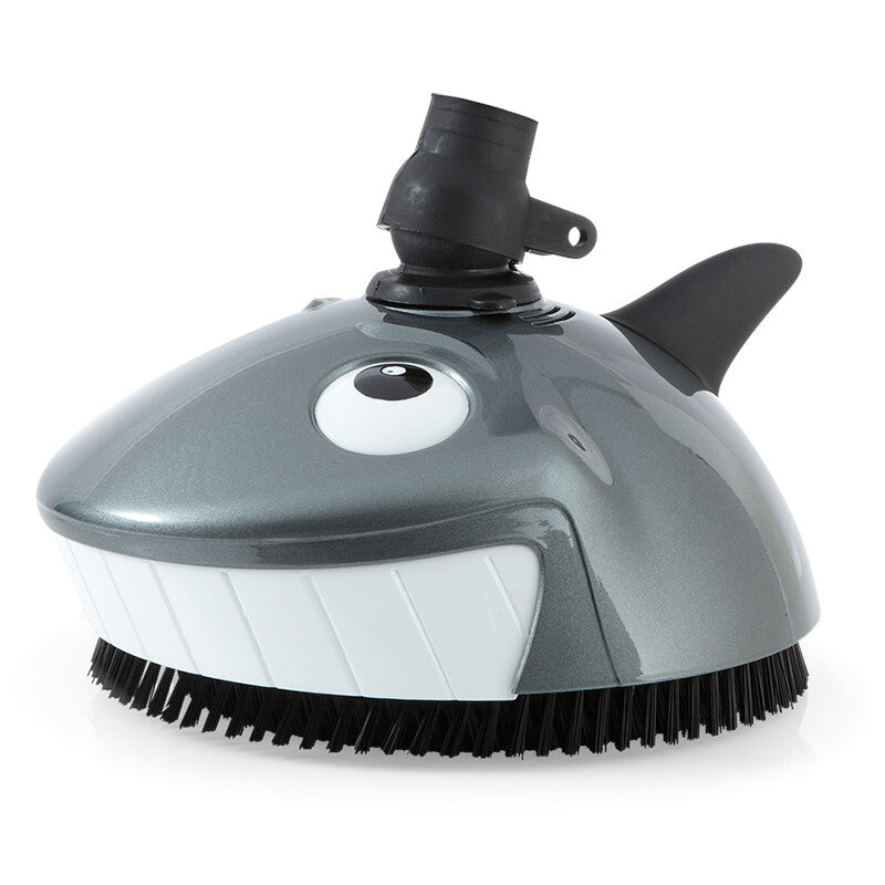 KRPY KRLY LIL SHARK SUCTION