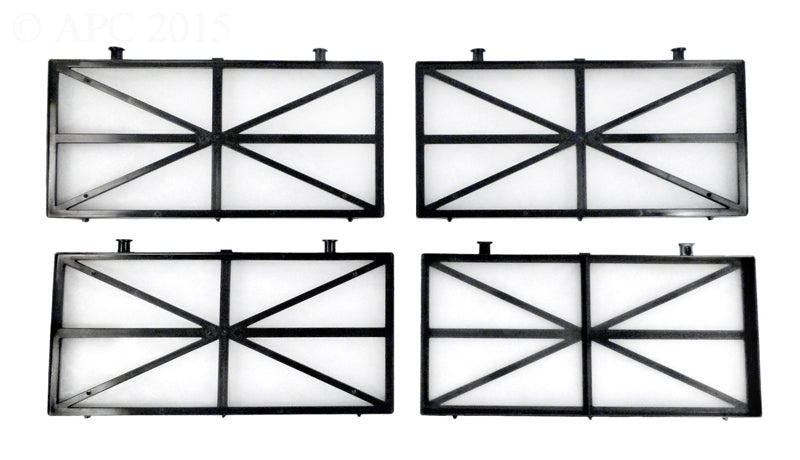 SPRING FILTER PROWLER 820 830