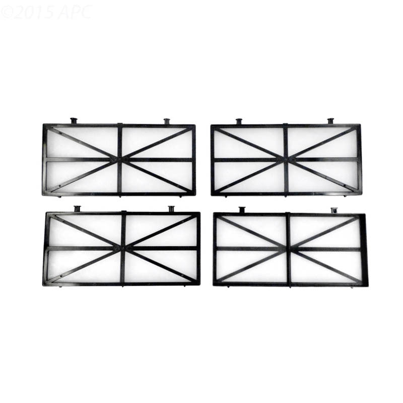 SPRING FILTER PROWLER 820 830