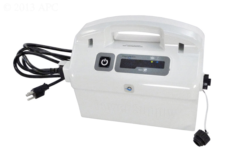 POWER SUPPLY PROWLER 820