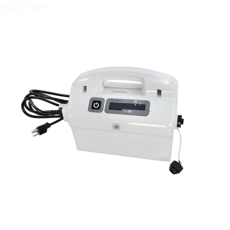 POWER SUPPLY PROWLER 820