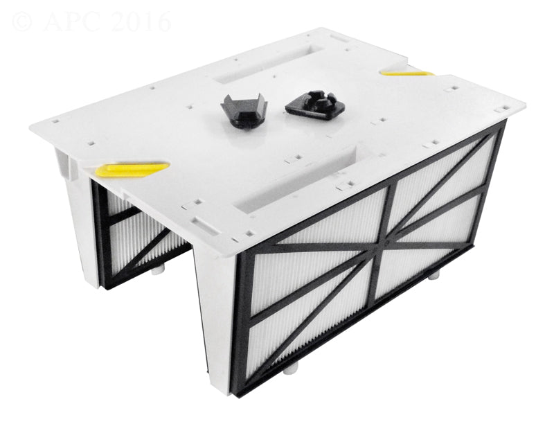CARTRIDGE ASSEMBLY PROWLER 820 830