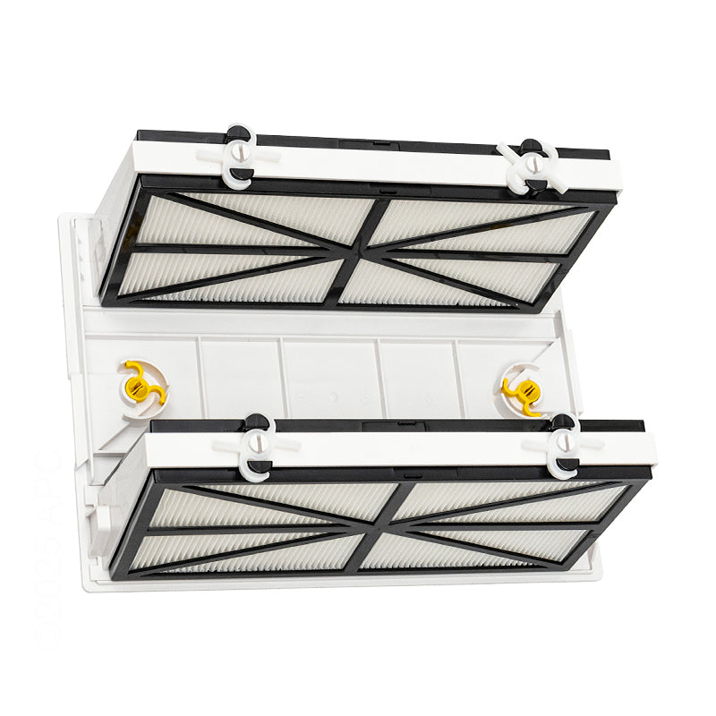 CARTRIDGE ASSEMBLY PROWLER 820 830