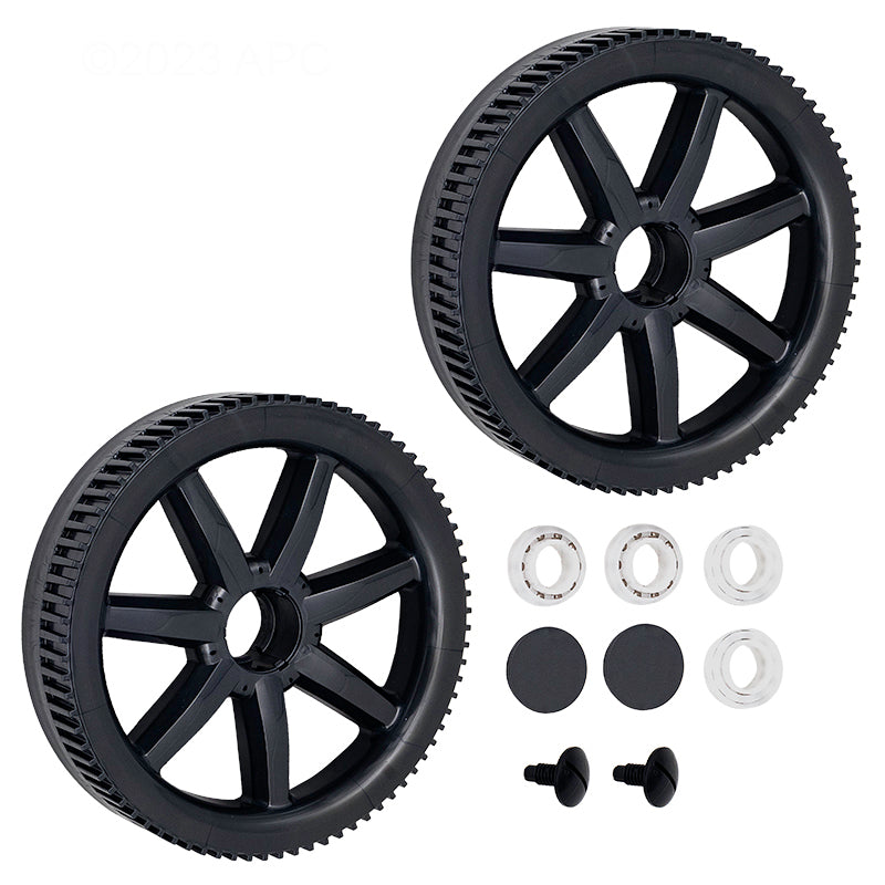 LARGE WHEEL KIT