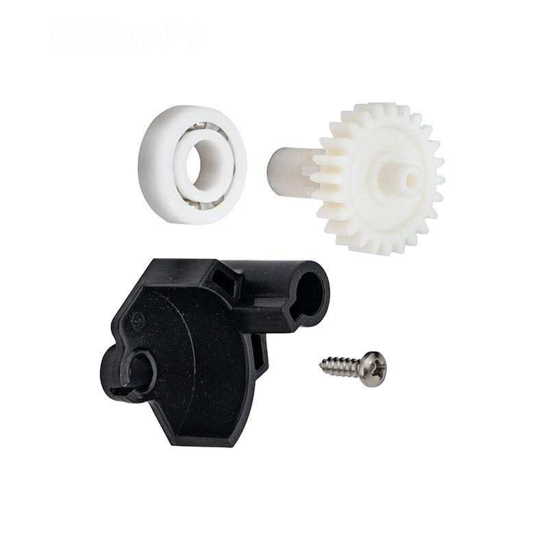 KIT SCRUBBER GEAR