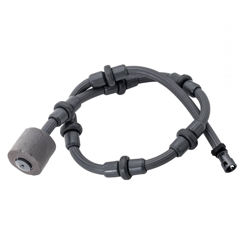 SWEEP HOSE KIT