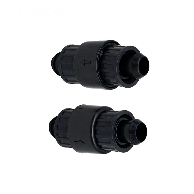FEEDLINE SWIVEL KIT
