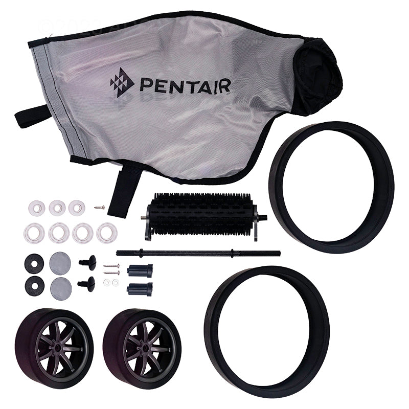 Pentair Pool Cleaner Tune Up Kit (Part #360263)