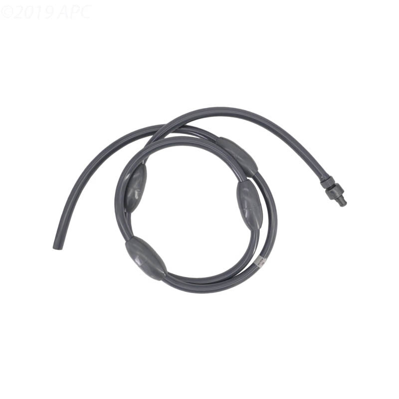 10' HARD FEEDLINE HOSE KIT