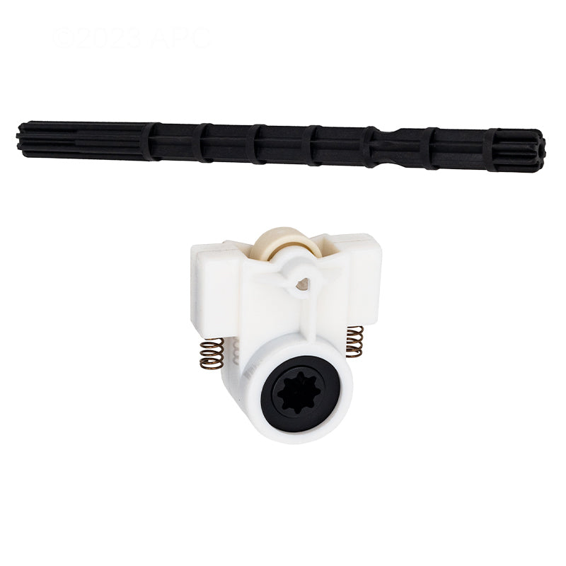LEFT DRIVE KIT