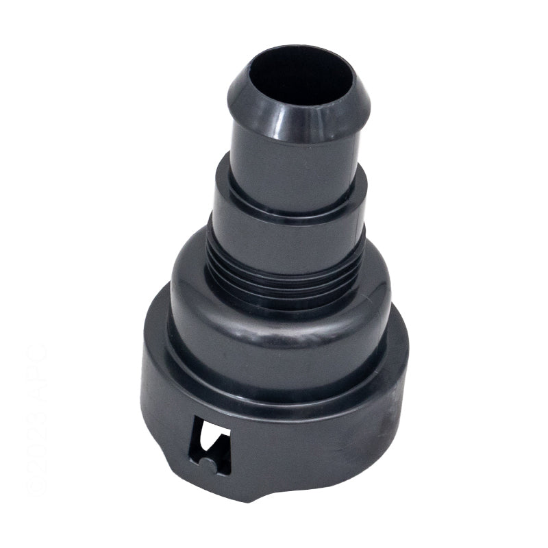 QUICK DISCONNECT HOSE CONNECTOR KIT