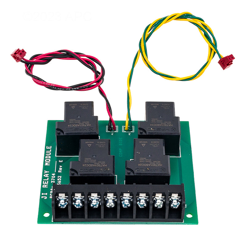 RELAY MODULE JANDY