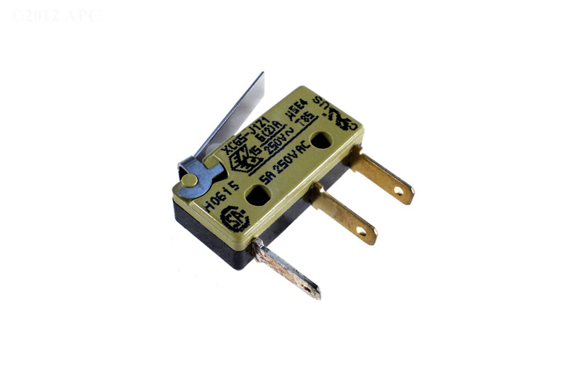 MINIATURE MICRO SWITCH ONLY