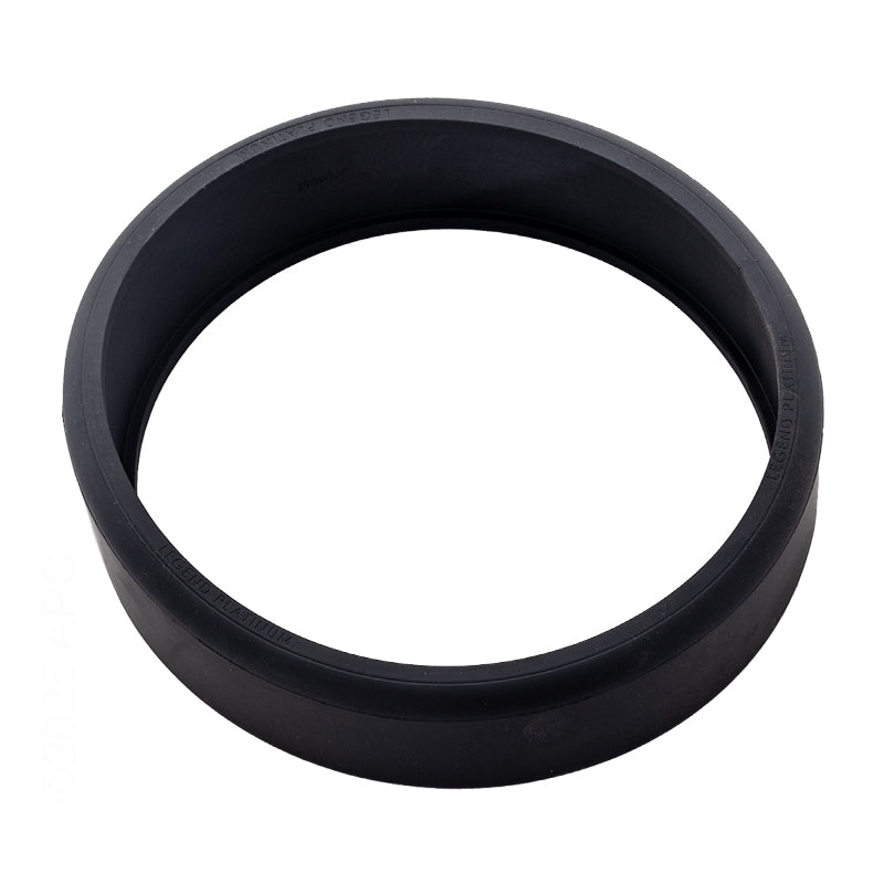 WHEEL-RUBBER TIRE-BLACK