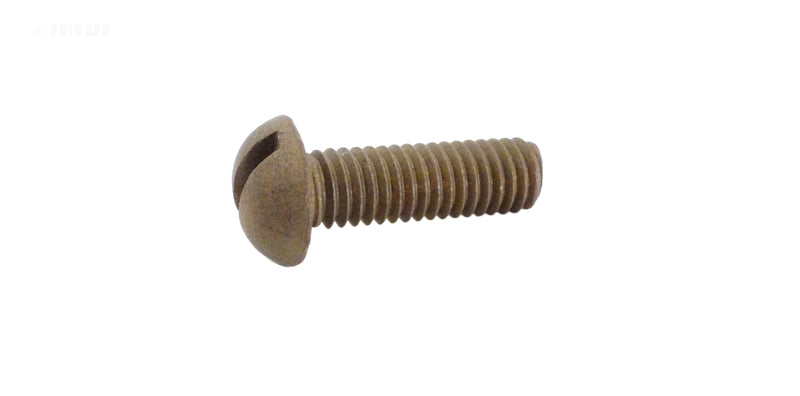 SCREW 10/32 5/8" S.Q.