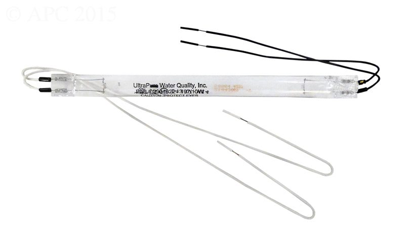 ULTRAPURE UPS350 & EUV3 REPLACEMENT LAMP