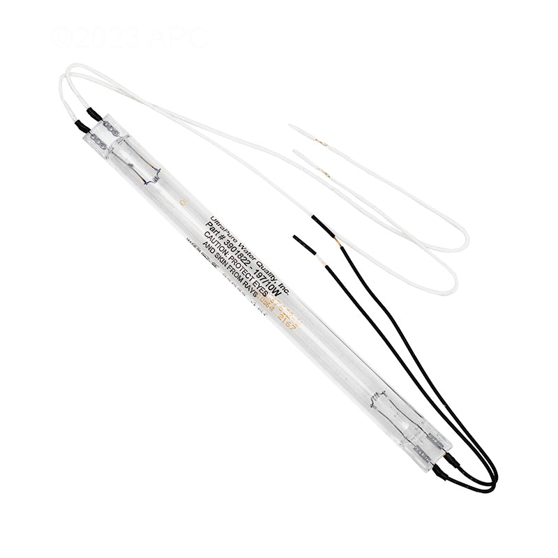 ULTRAPURE UPS350 & EUV3 REPLACEMENT LAMP