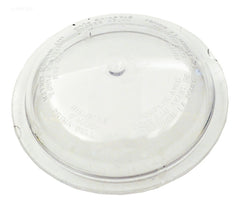 5825 STRAINER COVER L/LOGO