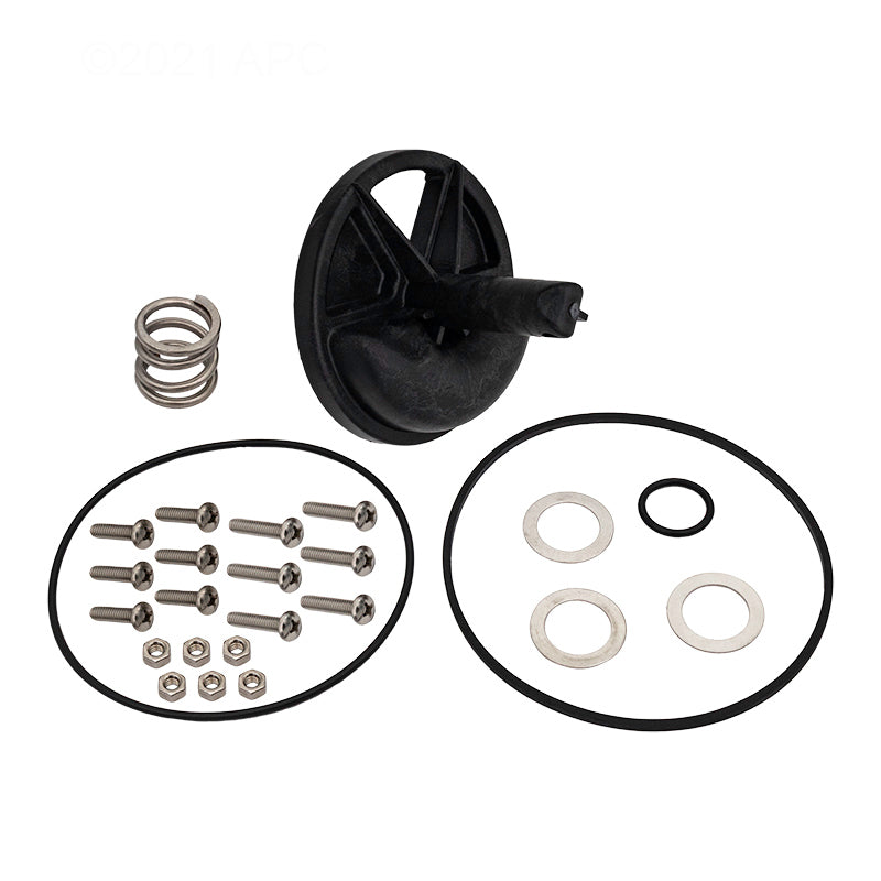 DV6/DV7 DIVERTER REPAIR KIT
