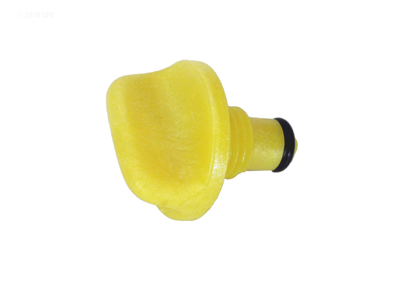 JACUZZI AIR BLEED KNOB W/ O-RING