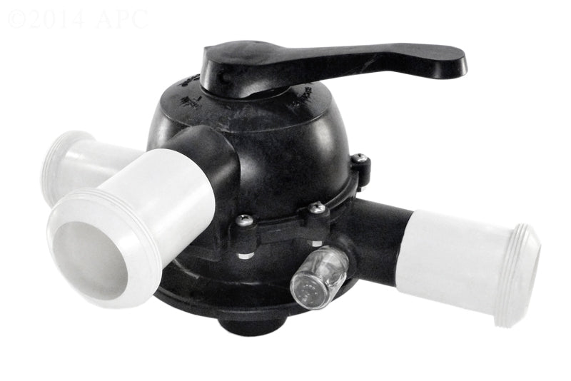 DIAL VALVE DV-6 POSITION