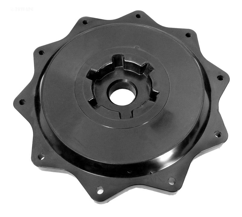COVER, ABS