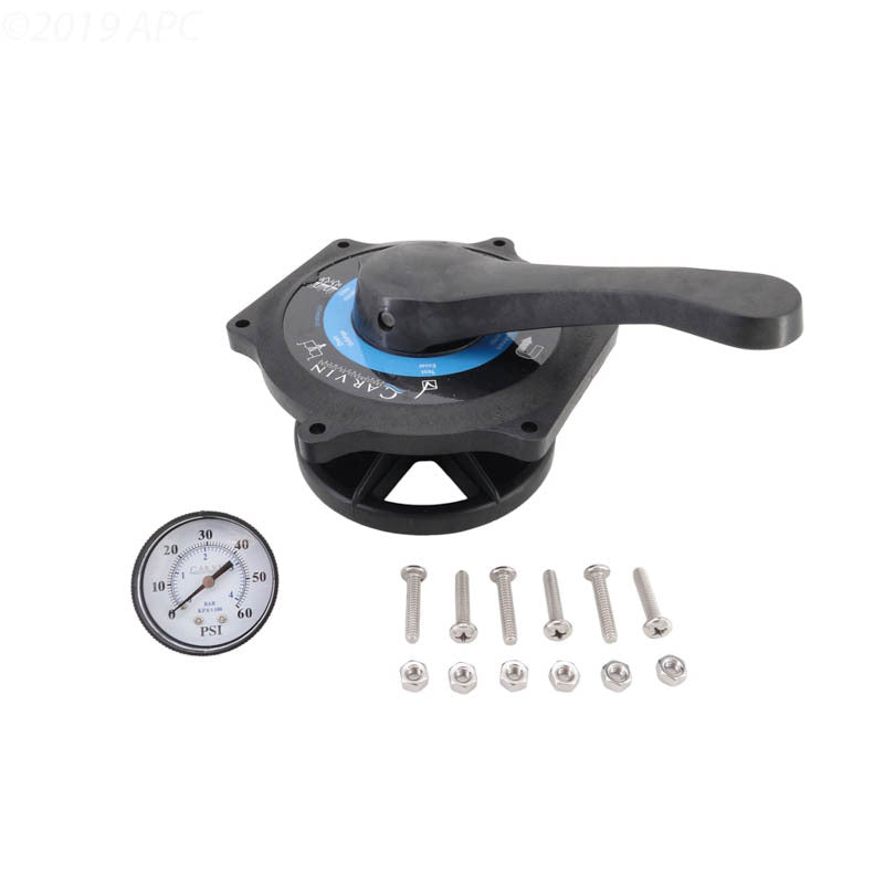 DVK7 COMPLETE COVER KIT