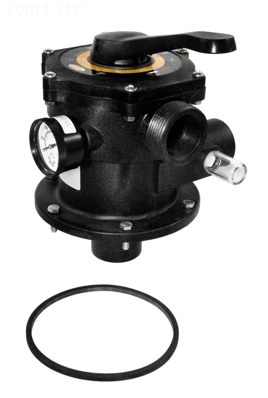 DVK-7 VALVE KIT
