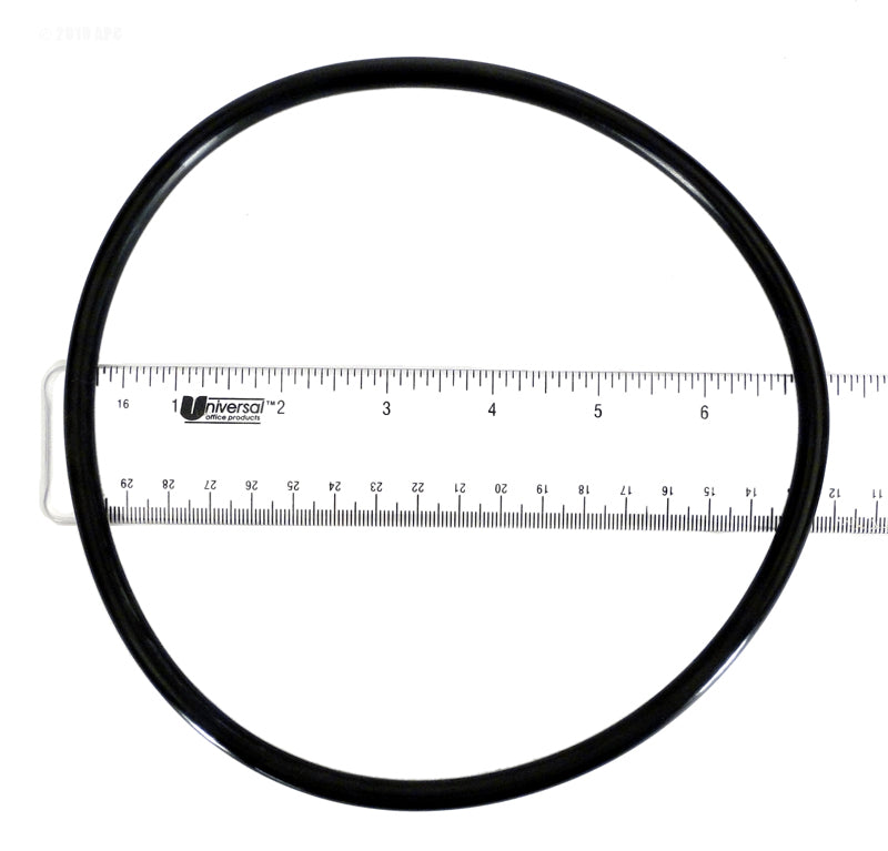 STRAINER LID O-RING ULTRA-FLO
