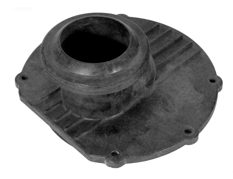 FACE PLATE ASSY SIDE