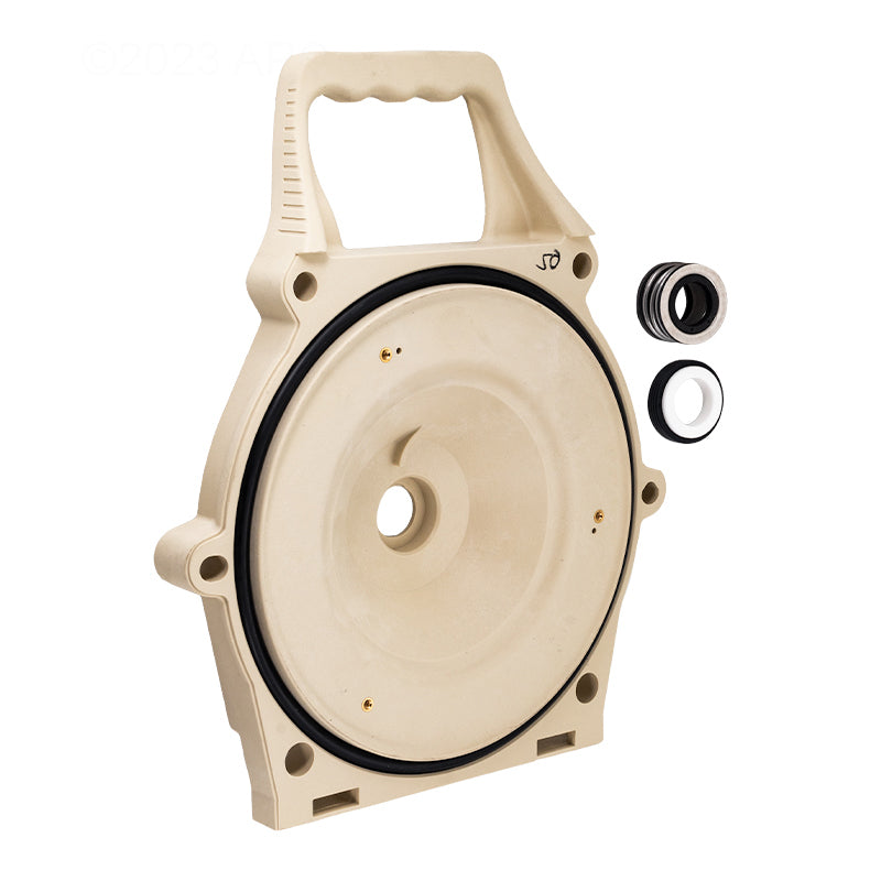 SEAL PLATE W/SEAL